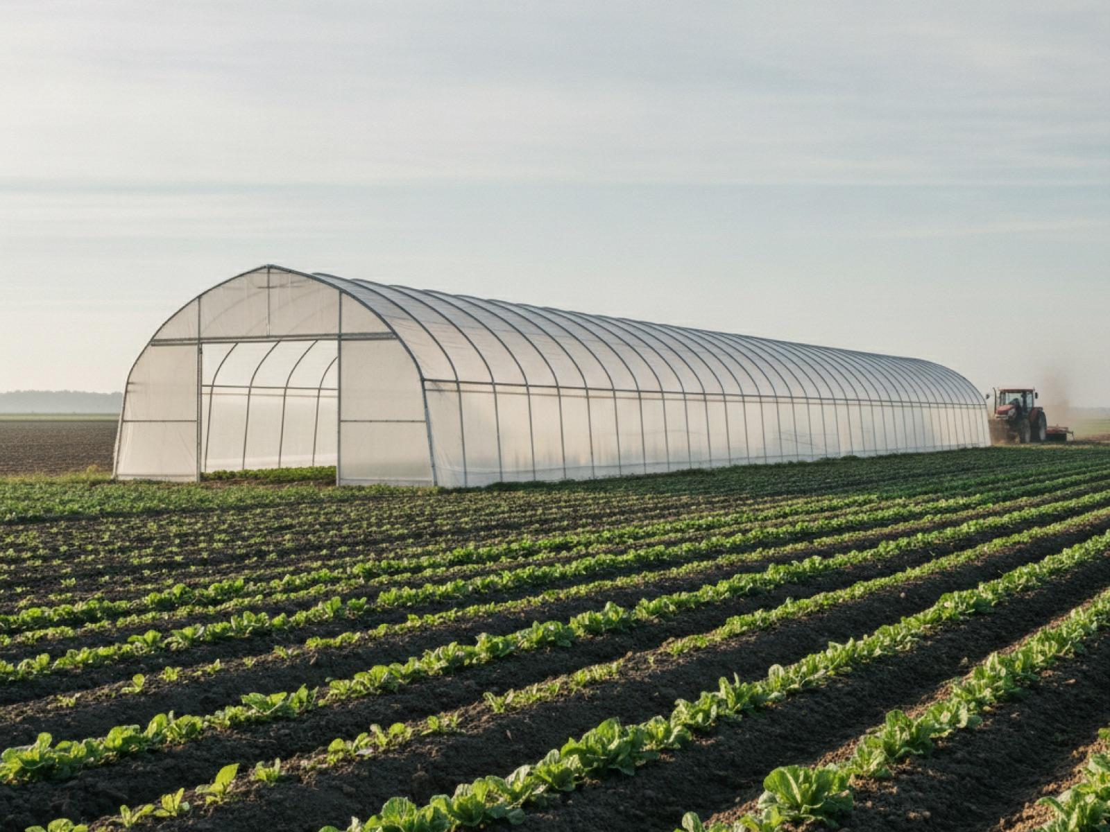 Tunnel agricolo: incentivi PSR e ammortamenti 2026