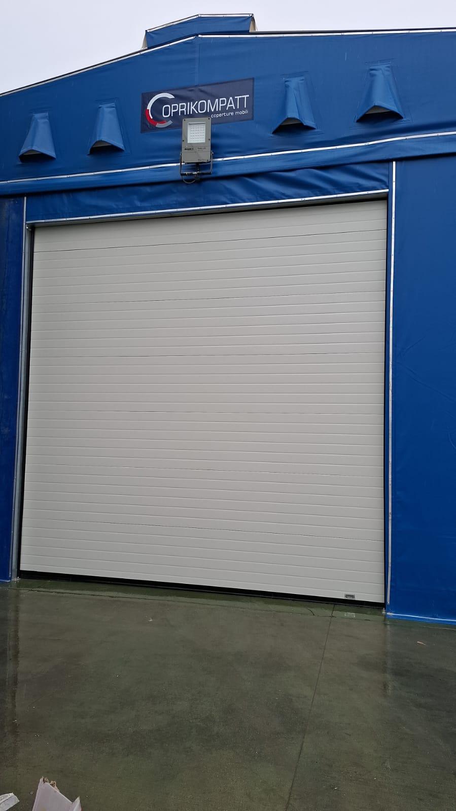 Preziosi Food — Logistica alimentare refrigerata