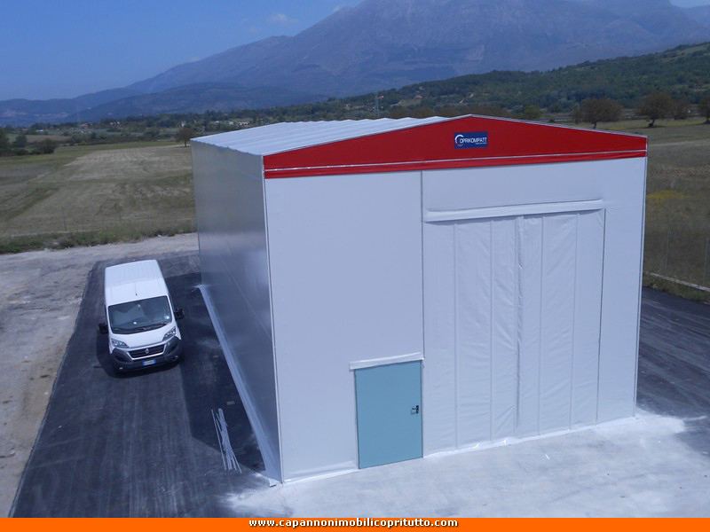 Coperture mobili motorizzate a Taranto