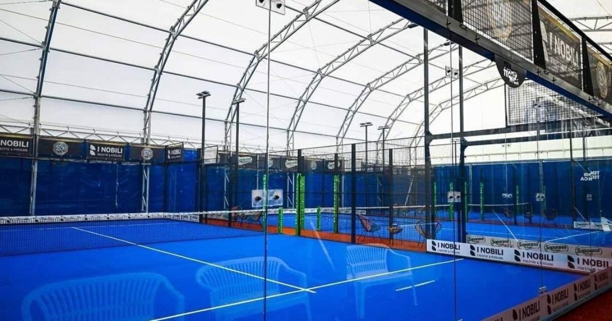 Campo Padel Coperto: Guida alla Progettazione e Realizzazione Professionale