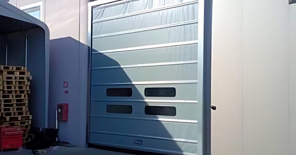 chiusure Rapide Industriali