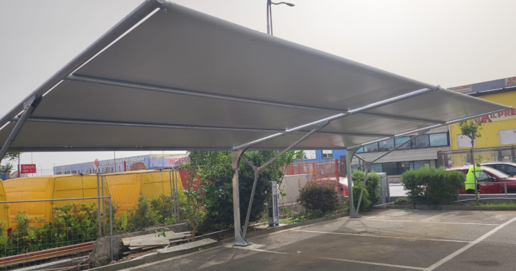 Coperture Per Auto Senza Permesso