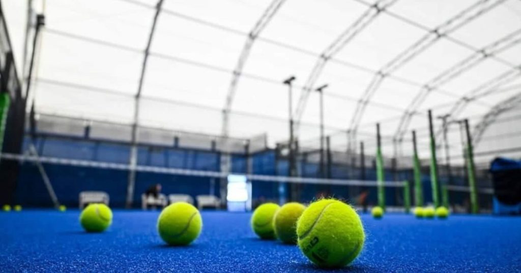 Tensostrutture sportive: soluzioni innovative per ogni esigenza