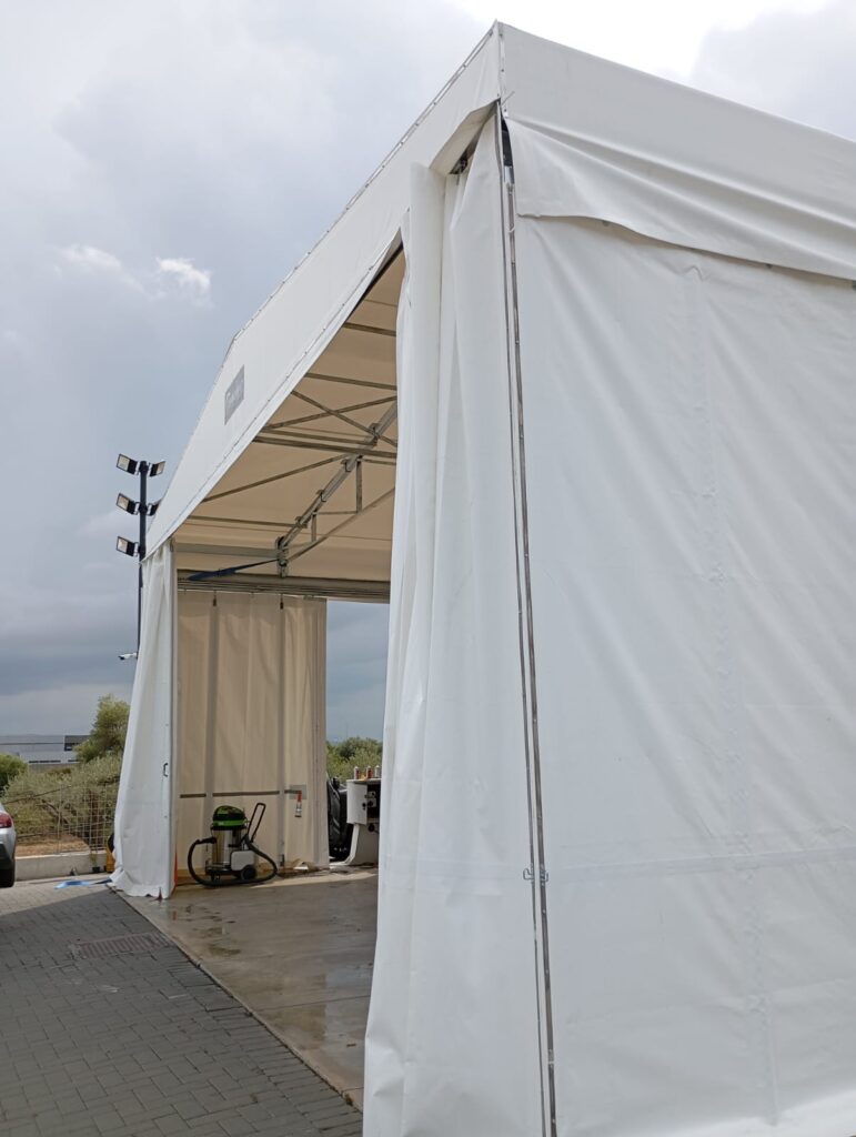 Pasquarelli Auto spa