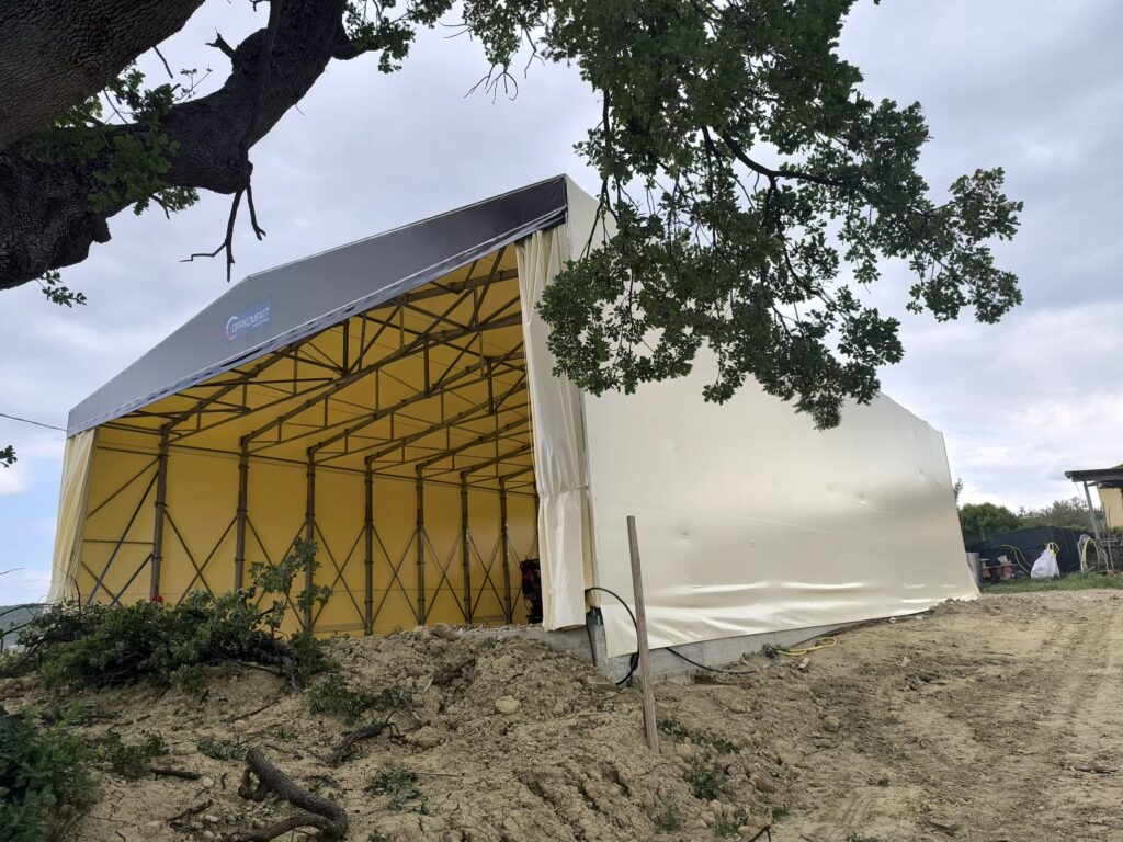 Ciavolich Azienda Agricola