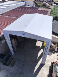 La Fuan Allestimenti