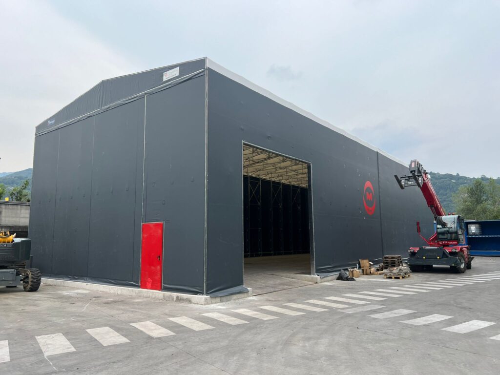 Massucco Industrie SPA