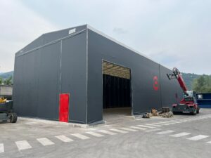 Massucco Industrie SPA