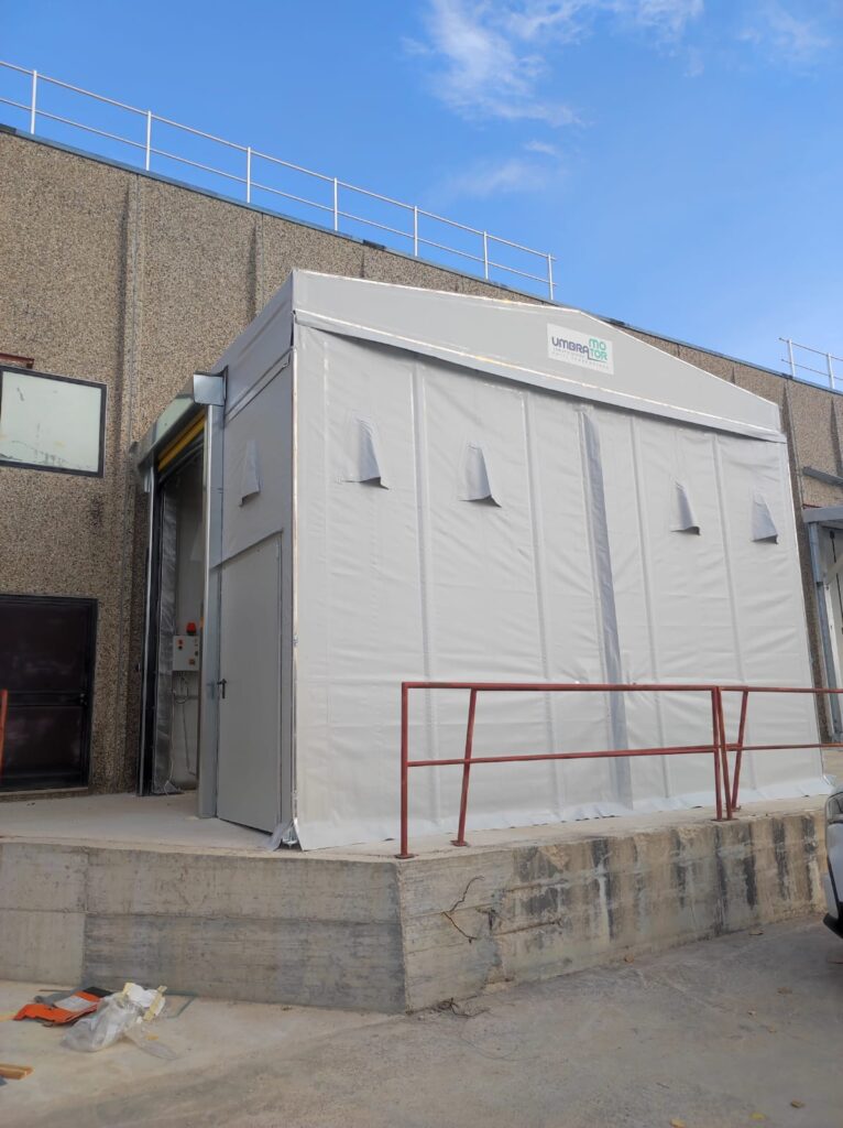 NIPPON EXPRESS ITALIA Srl