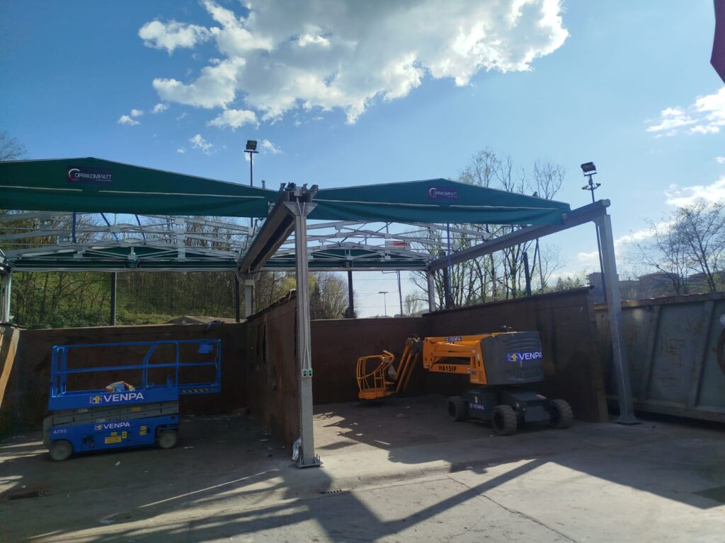 GES.PO Srl