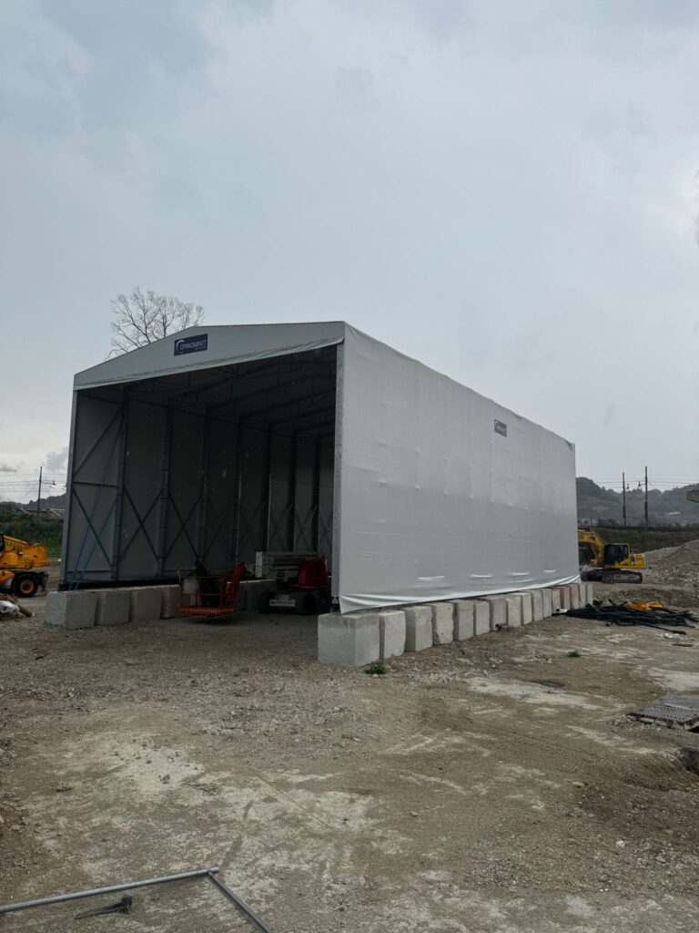 Di Persio Csotruzioni Srl