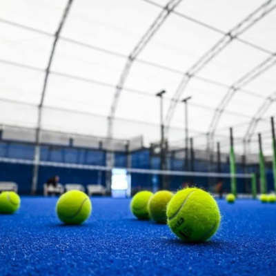 Coperture Campi da Padel