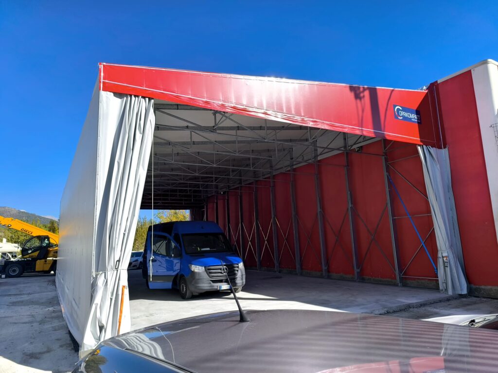 Autotrasporti & M.T. di Angelini Alessandro