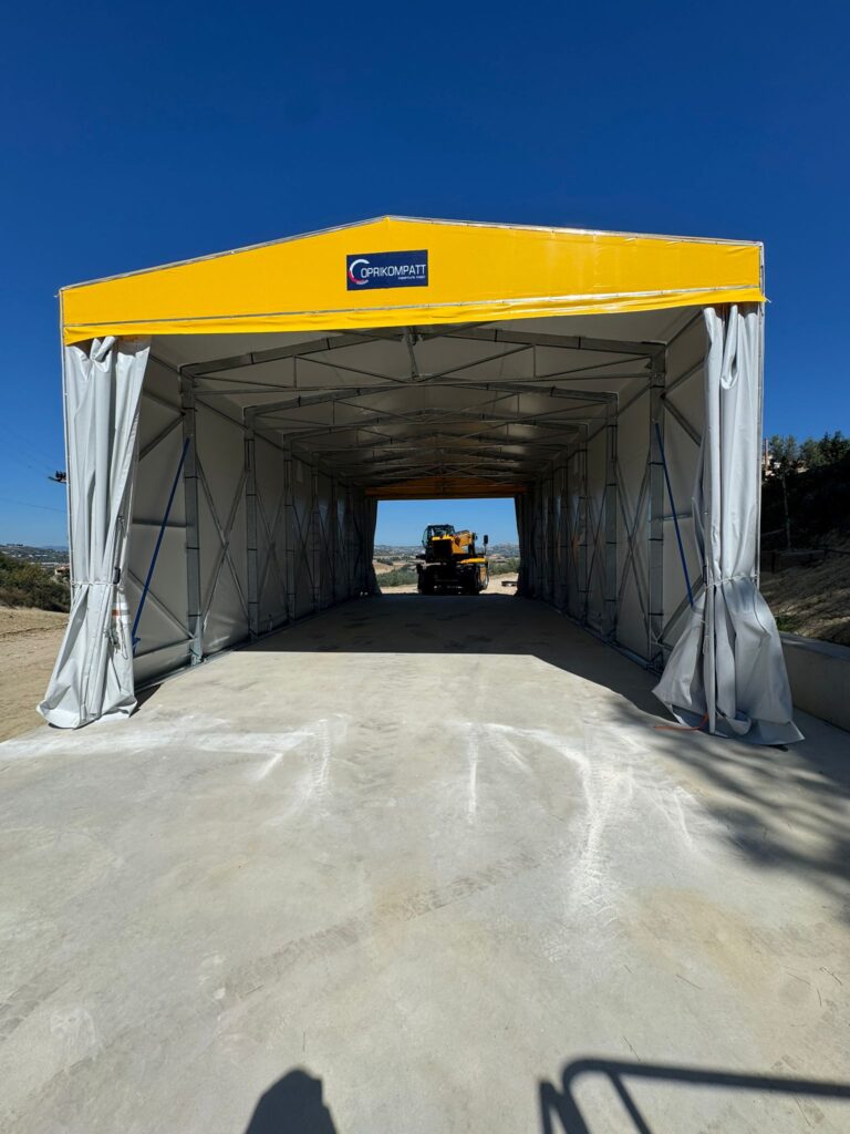 Azienda Agricola Martina Paris